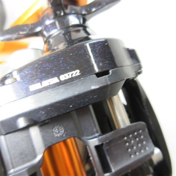 １７バルケッタＢＢ ６００ＨＧ